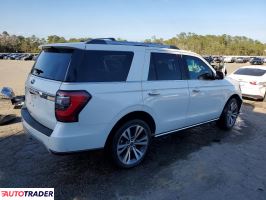 Ford Expedition 2021 3