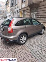 Honda CR-V 2009 2.0 150 KM