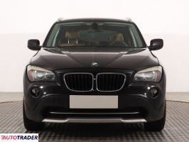 BMW X1 2009 2.0 174 KM