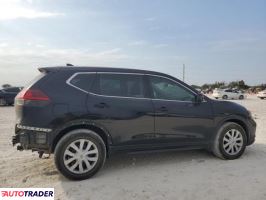 Nissan Rogue 2019 2