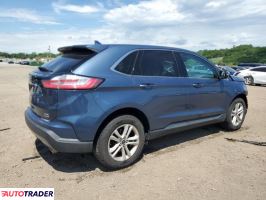 Ford Edge 2019 2 Ford Edge 2019 2