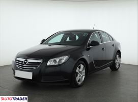 Opel Insignia 2010 2.0 128 KM Opel Insignia 2010 2.0 128 KM