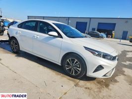 Kia Pozostałe 2024 2