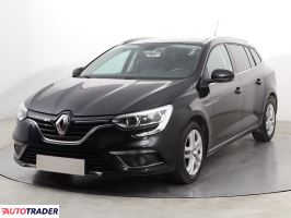 Renault Megane 2019 1.5 108 KM