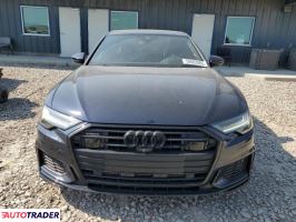 Audi A6 2021 3 Audi A6 2021 3