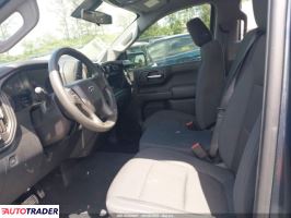 Chevrolet 1500 2019 5