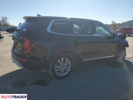 Kia Pozostałe 2020 3