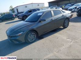 Hyundai Elantra 2024 2