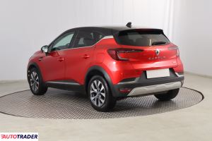 Renault Captur 2021 1.6 155 KM Renault Captur 2021 1.6 155 KM