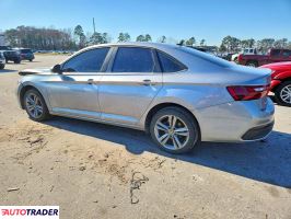 Volkswagen Jetta 2024 1