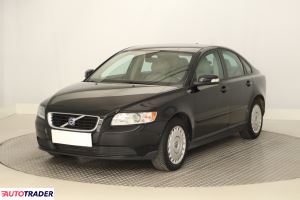 Volvo S40 2008 2.0 131 KM