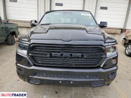 Dodge Ram 2024 5