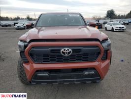 Toyota Tacoma 2025 2