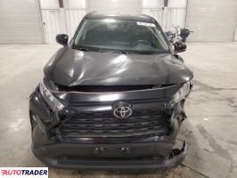 Toyota Pozostałe 2020 2