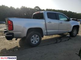 Chevrolet Colorado 2020 2