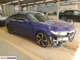 Honda Accord 2019 1 Honda Accord 2019 1