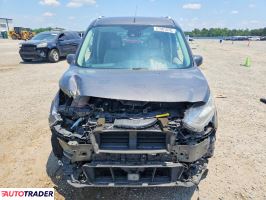 Ford Transit Connect 2020 2