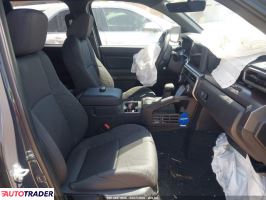 Toyota Tacoma 2025 2