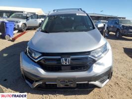 Honda CR-V 2022 2
