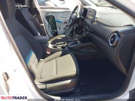 Hyundai Kona 2023 2
