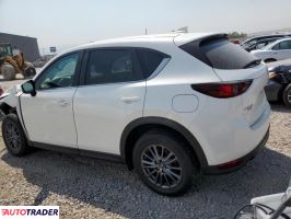 Mazda CX-5 2019 2