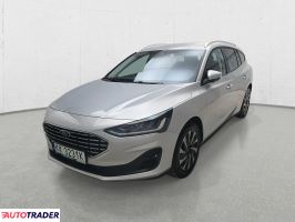 Ford Focus 2023 1.5 116 KM