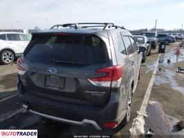 Subaru Forester 2020 2