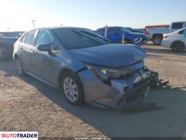 Toyota Corolla - zobacz ofertę