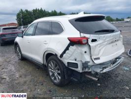 Mazda CX-9 2019 2