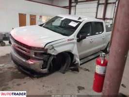 Chevrolet 1500 2020 5