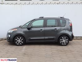 Citroen C3 Picasso 2015 1.2 108 KM