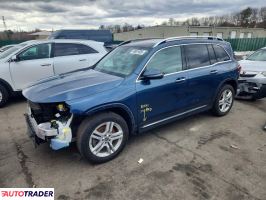 Mercedes CL 2022 2