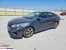 Kia Pozostałe 2021 2