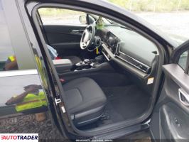 Kia Sportage 2023 1