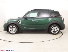 Mini Countryman 2018 1.5 221 KM