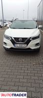 Nissan Qashqai 2019 1.3 140 KM Nissan Qashqai 2019 1.3 140 KM