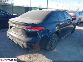 Toyota Corolla 2025 2