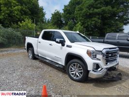 GMC Sierra 2021 5