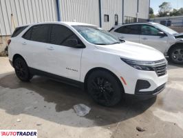 Chevrolet Equinox 2024 1