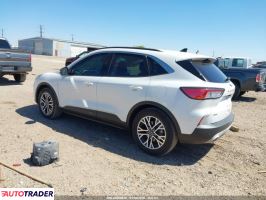 Ford Escape 2020 1