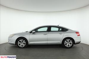 Citroen C5 2008 2.2 167 KM