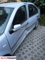 Volkswagen Bora 2000 1.4 75 KM