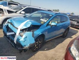 Subaru Pozostałe 2023 2 Subaru Pozostałe 2023 2