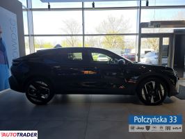 Peugeot 408 2026 1.2 145 KM