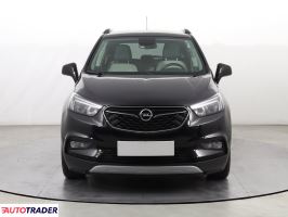 Opel Mokka 2017 1.4 138 KM