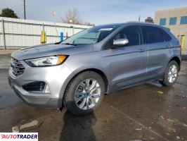 Ford Edge 2020 2