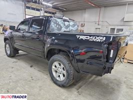 Toyota Tacoma 2021 3