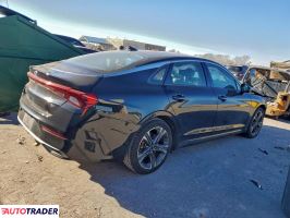 Kia Pozostałe 2021 1