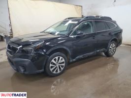 Subaru Outback - zobacz ofertę