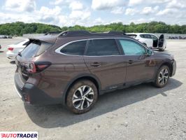 Subaru Outback 2022 2